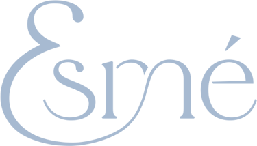 ESME rankų darbo papuošalai logo