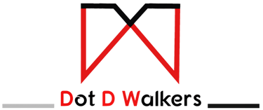 Dot D Walkers logo