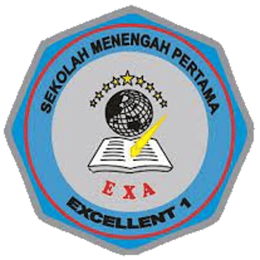 SMP Excellent 1 Kota Tangerang logo