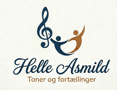 Helle Asmild logo