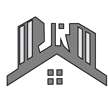 JR CONSTRUÇÕES logo