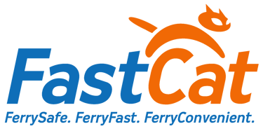 FastCat logo