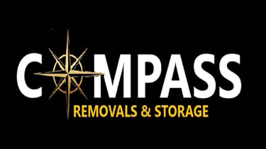 Compass Removals logo
