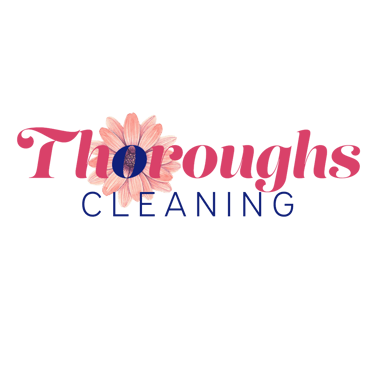 Thoroughs Cleaning Services logo