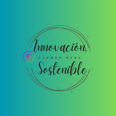 Innovación Sostenible logo