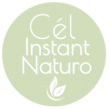 Cél' Instant Naturo logo