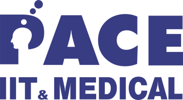 PACE IIT AND MEDICAL BOKARO logo
