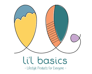 Lil Basics logo