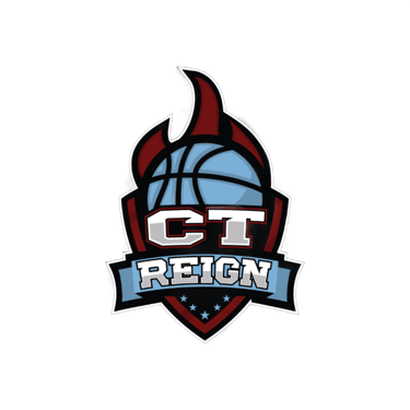 CT Reign: Home logo