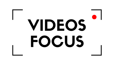 VIDEOS FOCUS logo