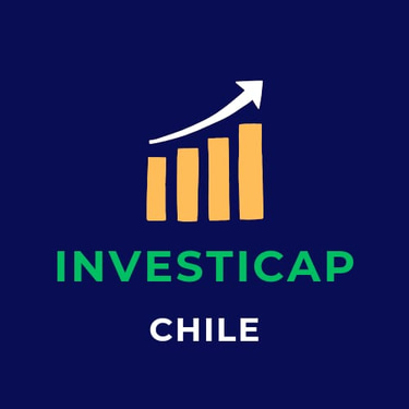 Investicap Chile logo
