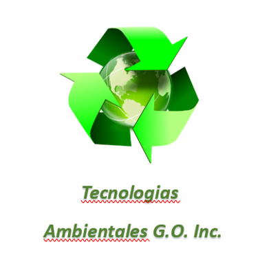 Tecnologias Ambientales G.O. logo