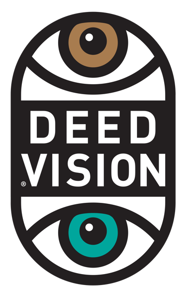 Deed Vision logo
