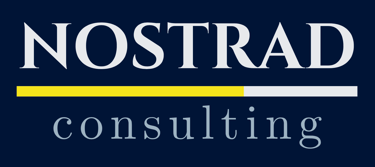 Nostrad Consulting logo