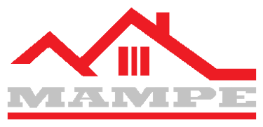 Constructora e Inmobiliaria MAMPE logo