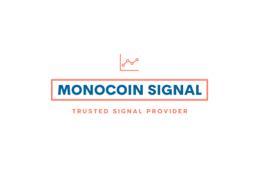 MonoCoin Signal logo