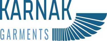 Karnak Garments logo