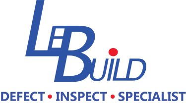Le Build  logo
