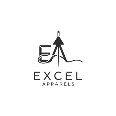 Excel Apparels Exports logo