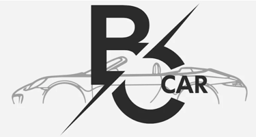 BC Car logo