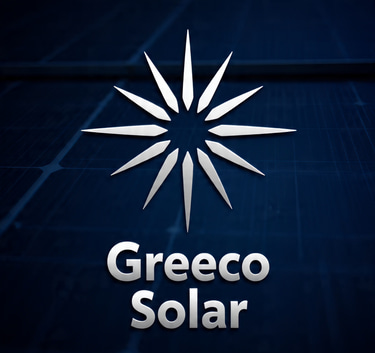 Greeco Solar Services logo