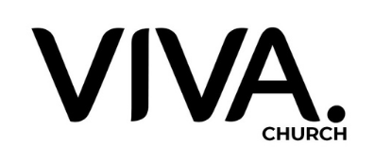 VIVA. Church logo