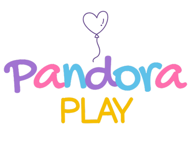 Pandora Play logo