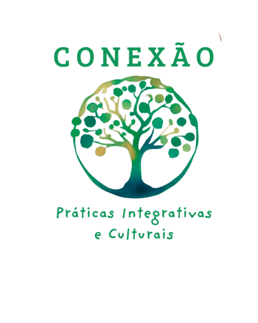 Conexão Praticas Integrativas e Culturais logo