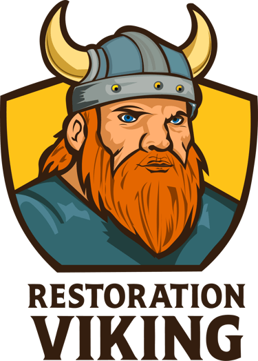 Restoration Viking logo