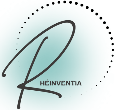 Rhéinventia logo