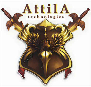 Attila Technologies logo