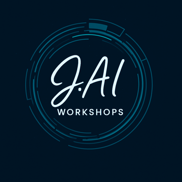 J.AI Workshops logo