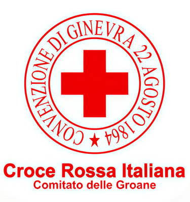Croce Rossa Italiana - Comitato delle Groane logo