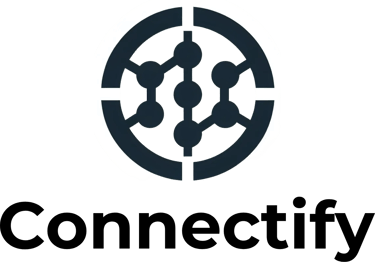 Connectify logo