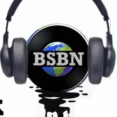 BoBo Session Broadcasting Network logo