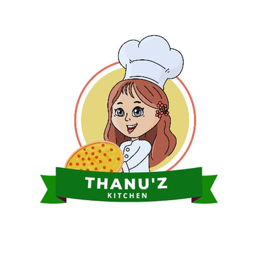 THANUZ KITCHEN logo