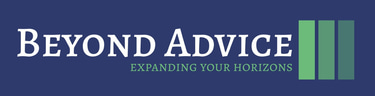 Beyond Advice - Expanding Your Horizons logo