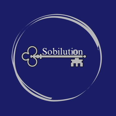 Sobilution logo