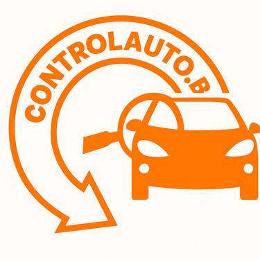 controlauto logo