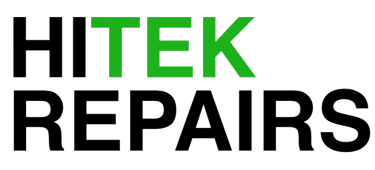 HITEK repairs logo