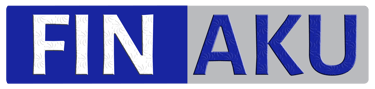 Finaku logo