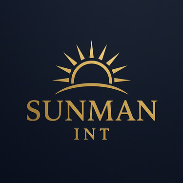 Sunman International logo