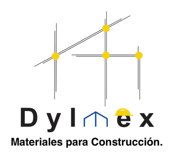 MATERIALES PARA CONSTRUCCION DYLMEX logo