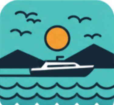 Boat Panoramic Budva Tours logo