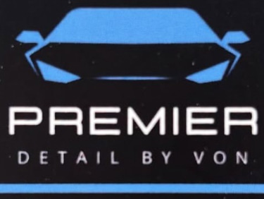 Premier Auto Detailing logo