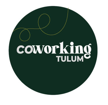 Coworking Tulum Business Center logo