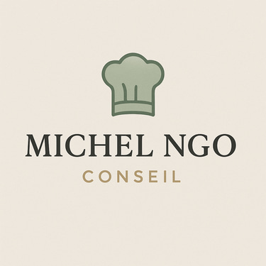NGO MICHEL logo