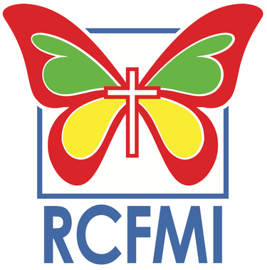 Richmond Christian Faith Month Initiative logo