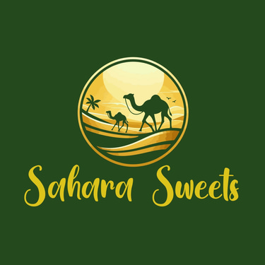 dubai chocolate vending logo