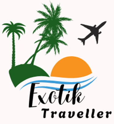 Exotic Traveller logo